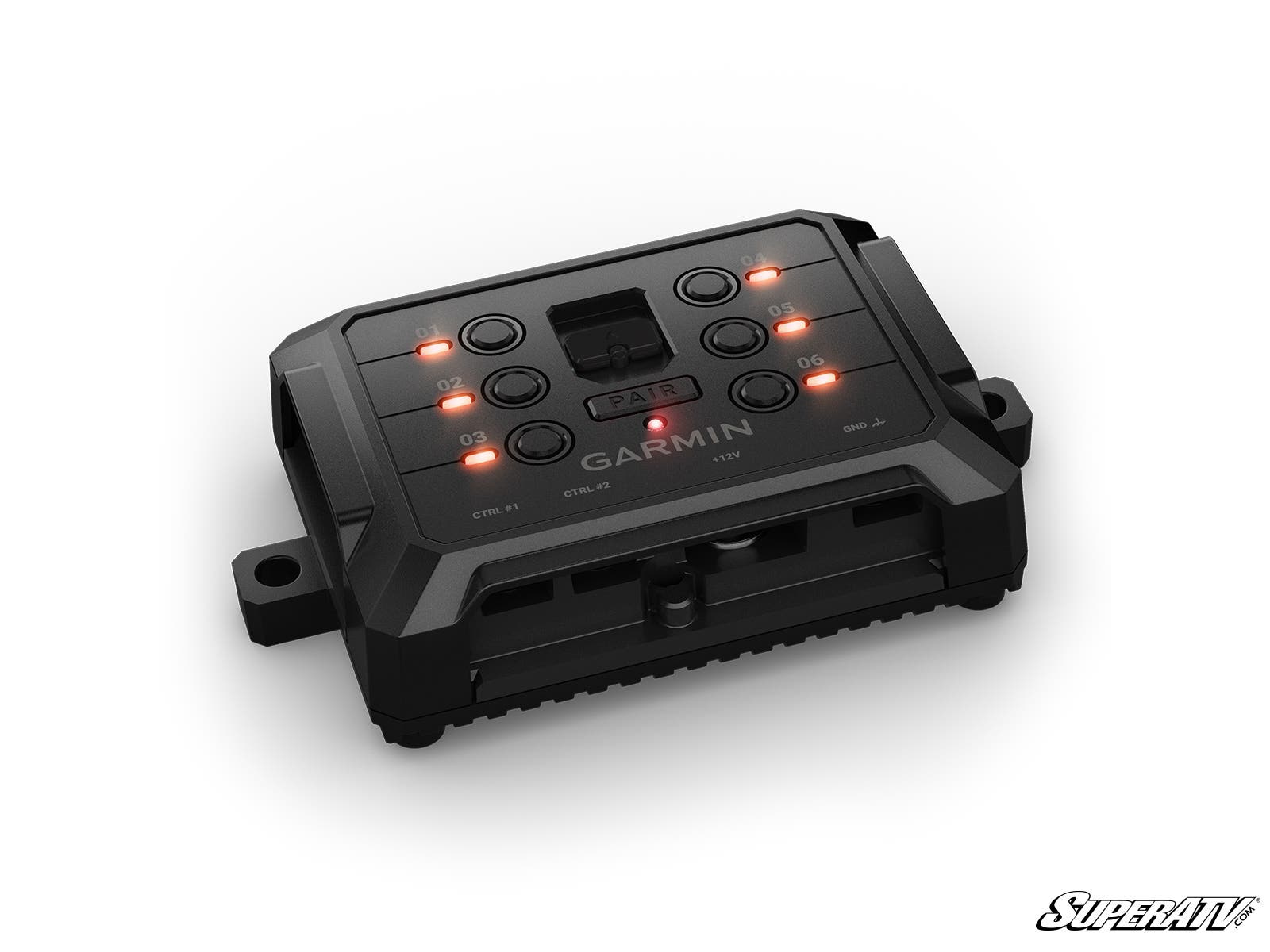 Garmin PowerSwitch Digital Switch Box