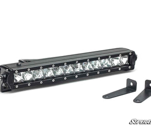 12" LED Single-Row Light Bar