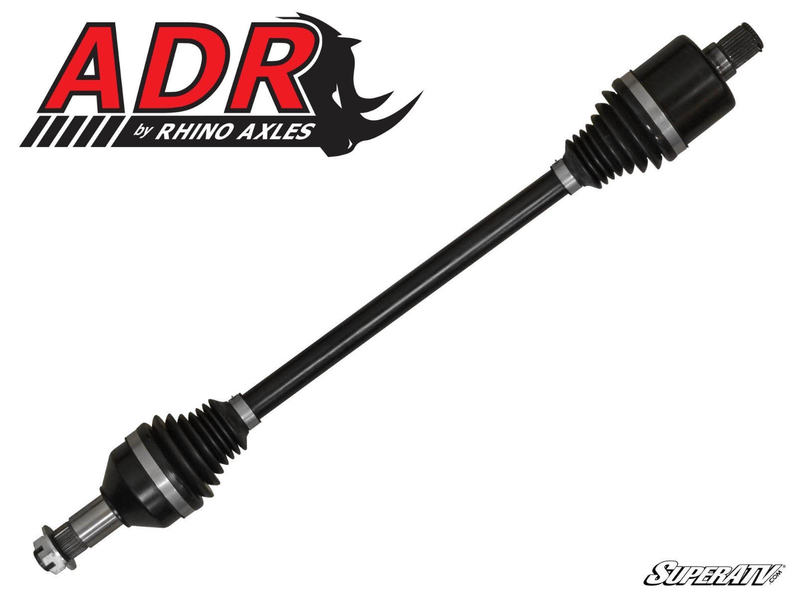 Polaris Ranger XP 1000 Axle ADR Brand