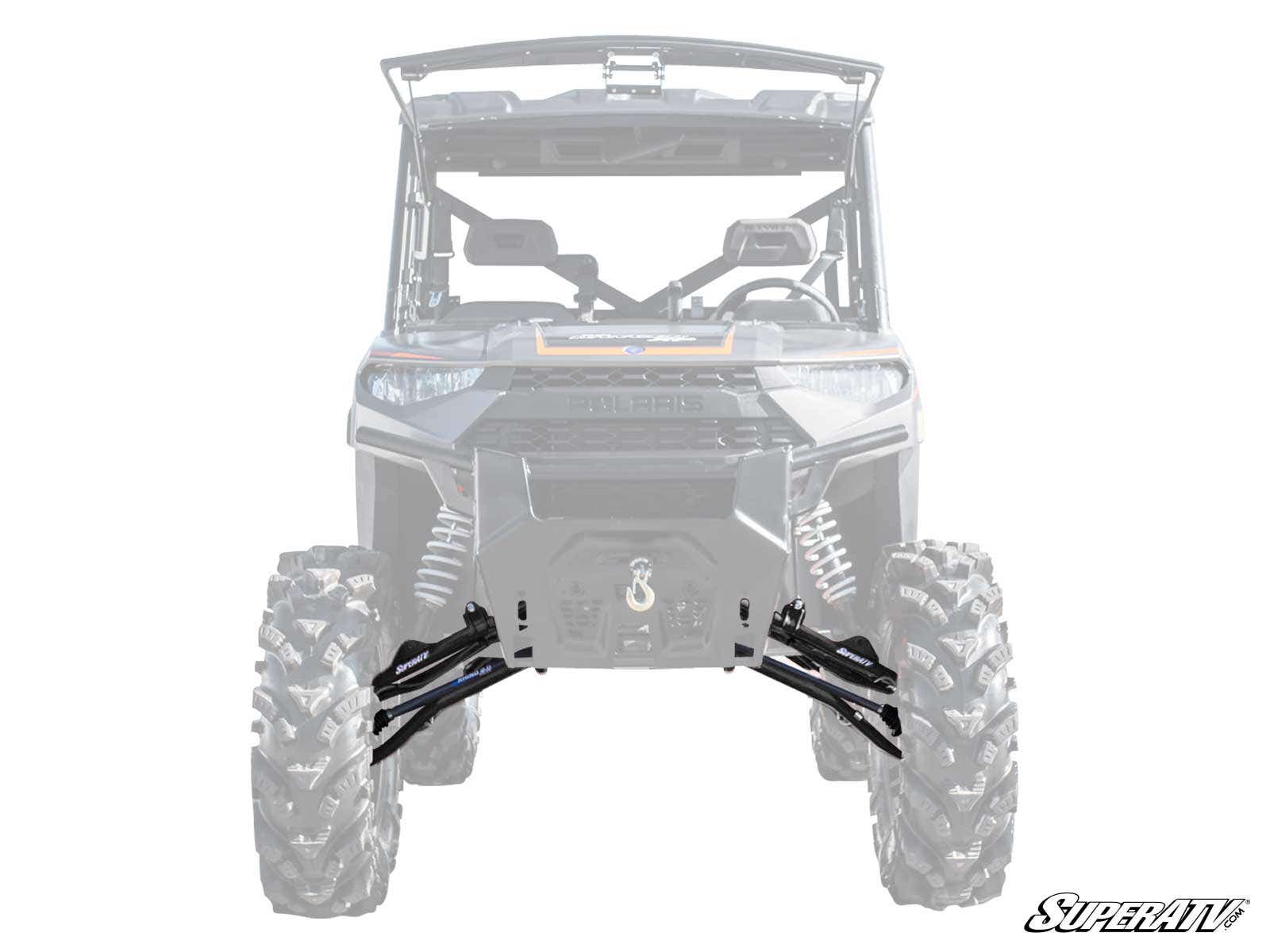 Polaris Ranger 1000 6" Lift Kit