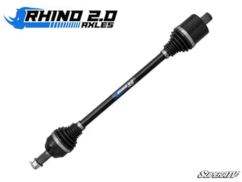 Axles