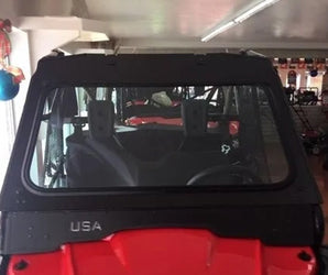 Honda Pioneer 500 Windshield