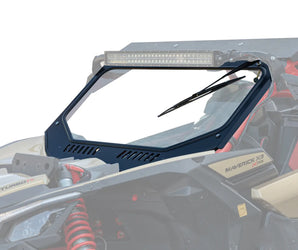 Can-Am X3 Windshield