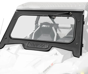 Polaris RZR Trail Windshield
