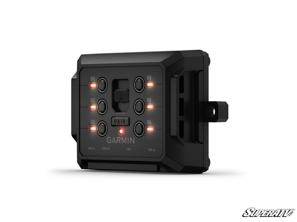 Garmin PowerSwitch Digital Switch Box