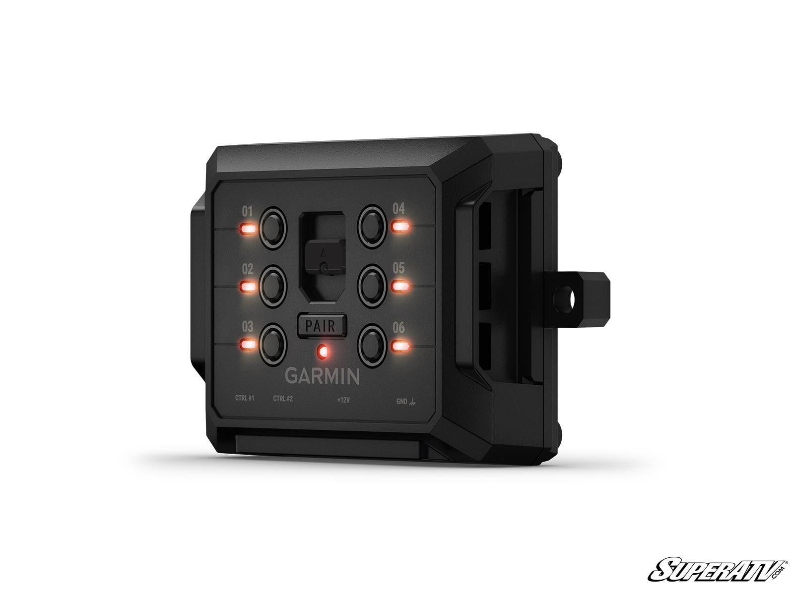 Garmin PowerSwitch Digital Switch Box