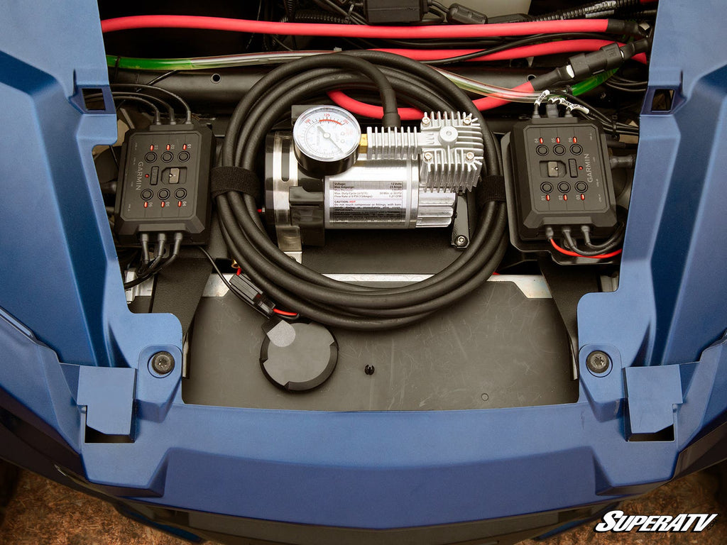 Garmin PowerSwitch Digital Switch Box