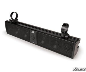 6 Speaker Universal Sound Bar