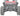 Arctic Cat Wildcat Sport High Clearance Rear A-Arms