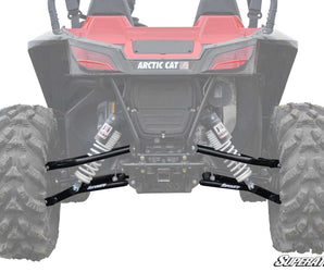 Arctic Cat Wildcat Sport High Clearance Rear A-Arms