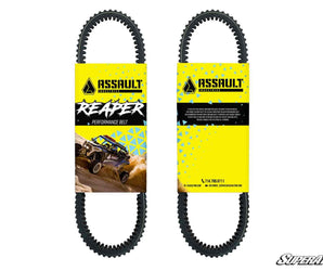 Assault Industries Can-Am Commander Reaper CVT Drive Belt