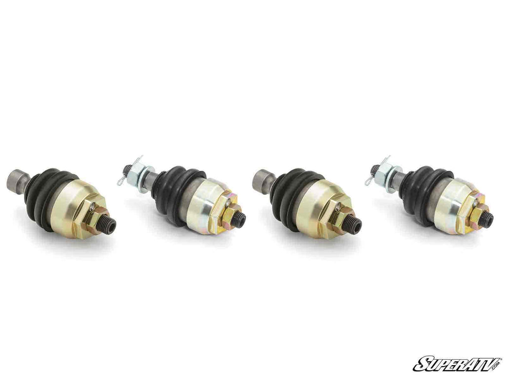 Can-Am Outlander Mega Keller Ball Joints