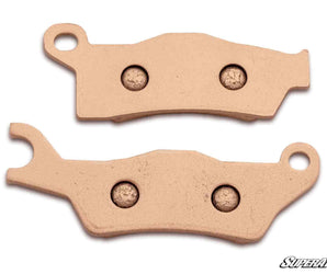 Can-Am Renegade Sintered Brake Pads