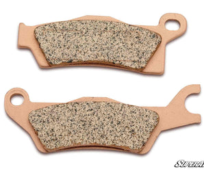 Can-Am Renegade Sintered Brake Pads