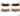 Honda Talon 1000 Sintered Brake Pads