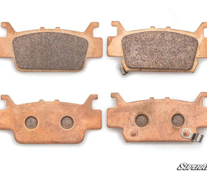 Honda Pioneer 1000 Sintered Brake Pads