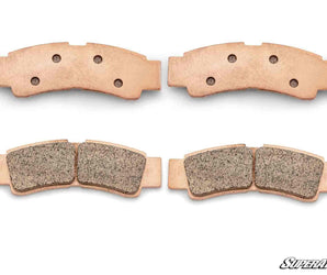 Kawasaki Teryx KRX Sintered Brake Pads