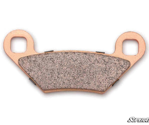 Polaris Sportsman Sintered Brake Pads