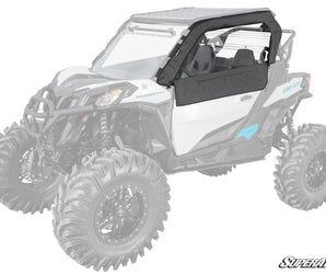 Can-Am Maverick Trail Primal Soft Cab Enclosure Upper Doors