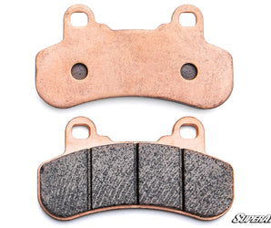 Can-Am Maverick Trail Sintered Brake Pads