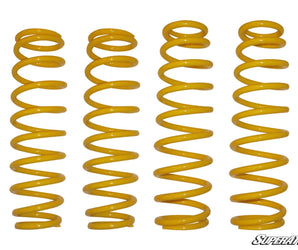 Can-Am Commander 6" Lift Kit Replacement Springs (Set Of 4 Springs)