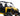 Can-Am Commander Half Windshield