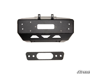 Can-Am Maverick Sport Winch Mounting Plate