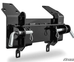 Can-Am Commander 1000 Plow Pro Snow Plow Mount