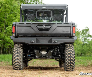 Can-Am Defender HD10 1.5" Rear Offset A-Arms