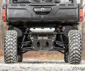 Can-Am Defender HD9 Atlas Pro 2" Rear Offset A-Arms