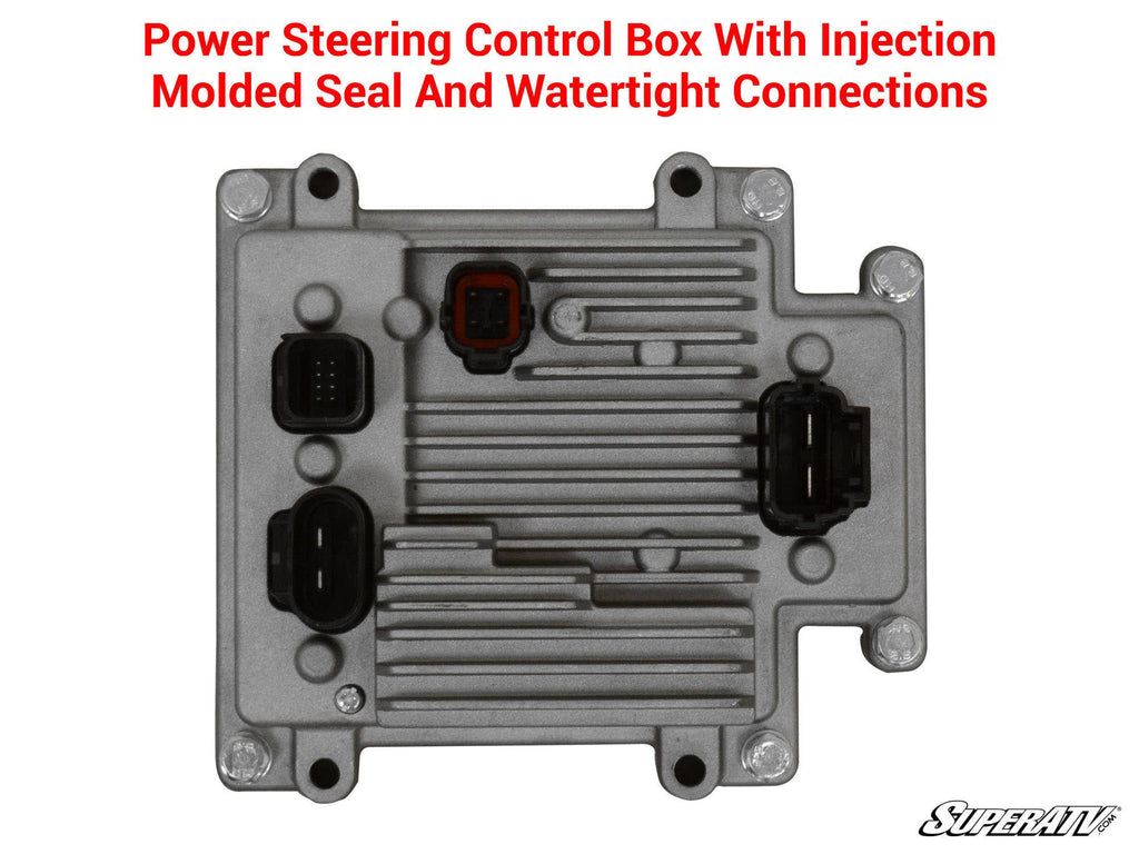 Can-Am Outlander (Gen 1) Power Steering Kit