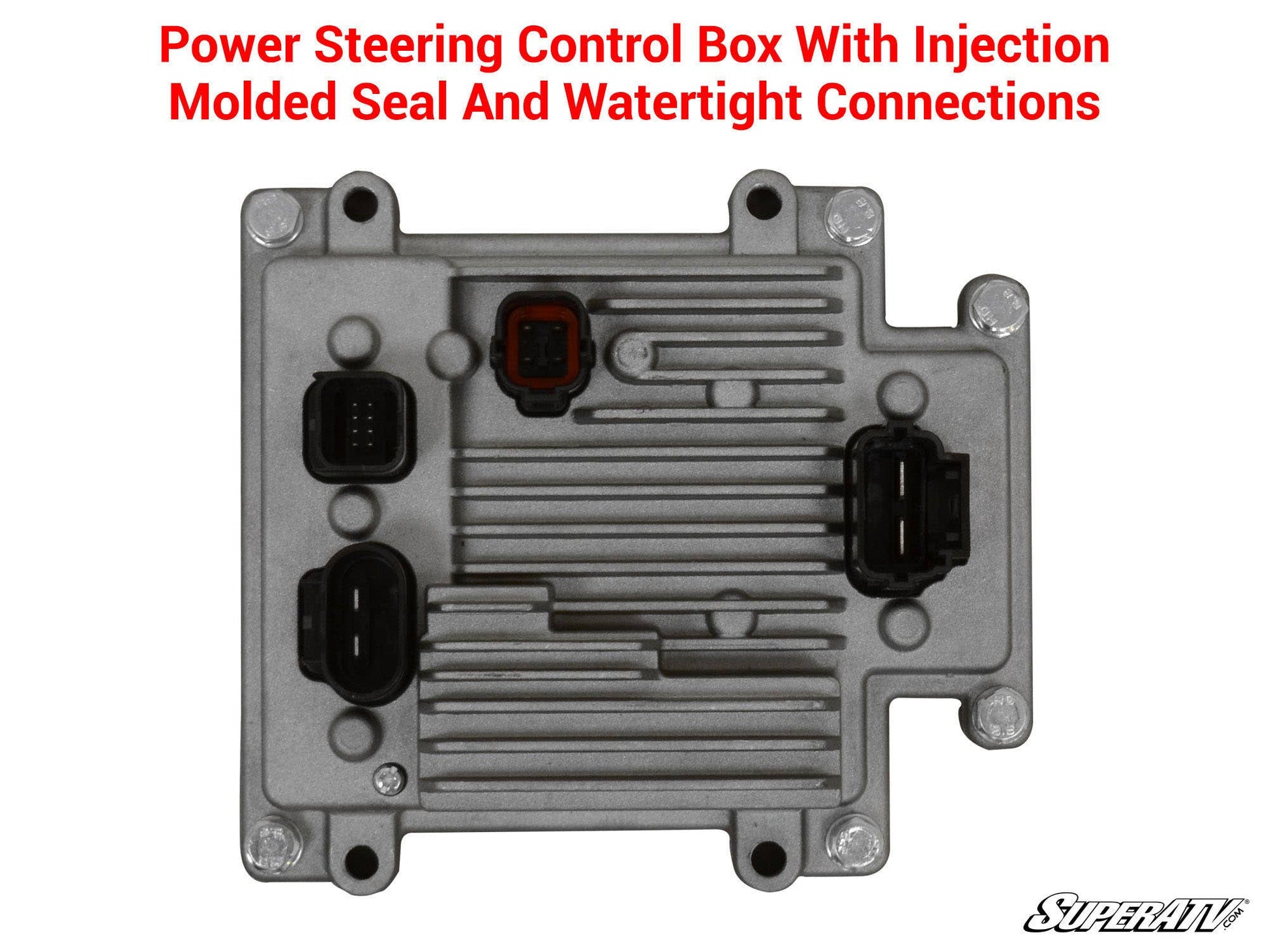 Can-Am Outlander (Gen 1) Power Steering Kit