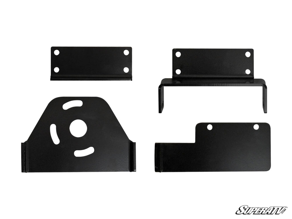 Can-Am Outlander (Gen 1) Power Steering Kit