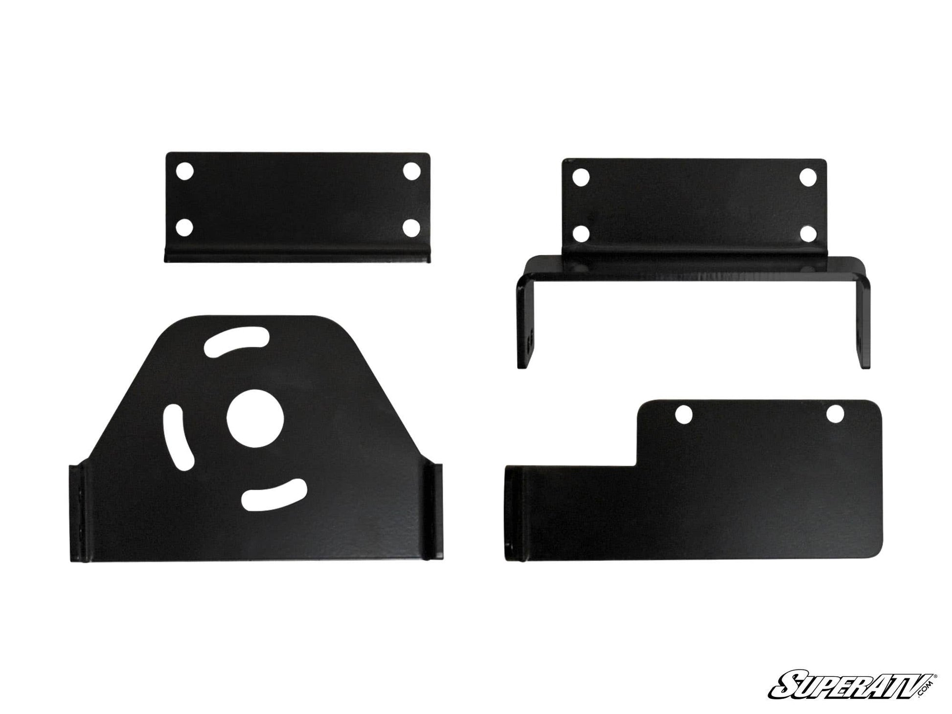 Can-Am Outlander (Gen 1) Power Steering Kit