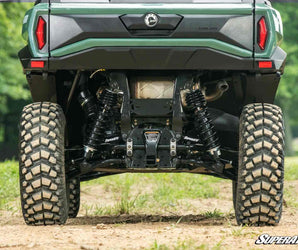 Can-Am Commander High Clearance 1.5" Rear Offset A-Arms