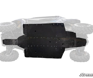 Can-Am Maverick Sport Full Skid Plate