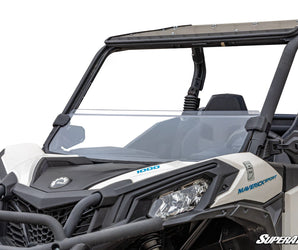 Can-Am Maverick Sport Half Windshield