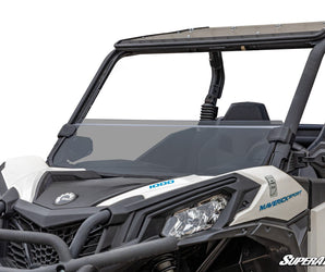 Can-Am Maverick Sport Half Windshield