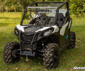 Can-Am Maverick Sport Plug & Play Turn Signal Kit