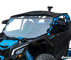 Can-Am Maverick X3 Full Windshield