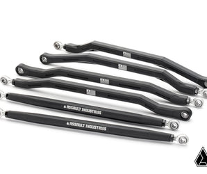 Assault Industries High Clearance Radius Rods (Fits: Maverick X3 72" Model)