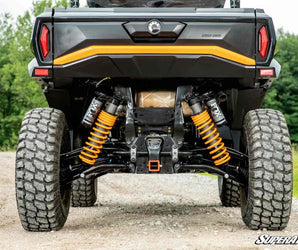 Can-Am Commander Atlas Pro Rear Offset A-Arms