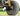 Can-Am Commander Atlas Pro Rear Offset A-Arms