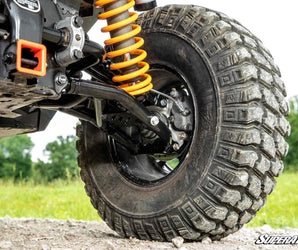 Can-Am Commander Atlas Pro Rear Offset A-Arms