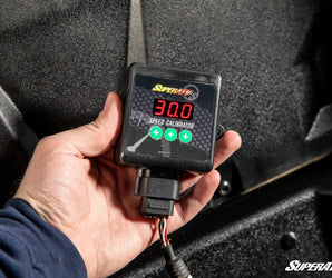 Honda SpeedDoctor Speedometer Correction Kit