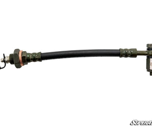 Remote Grease Line for SuperATV Carrier Bearings