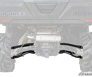 CFMOTO UForce 1000 High Clearance 1.5" Rear Offset A-Arms