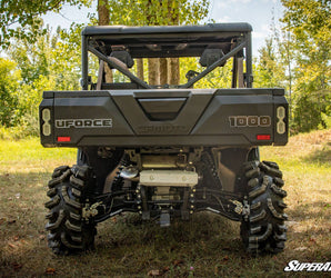 CFMOTO UForce 1000 High Clearance 1.5" Rear Offset A-Arms