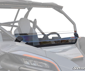 CFMOTO ZForce 950 Half Windshield