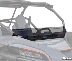 CFMOTO ZForce 950 Half Windshield
